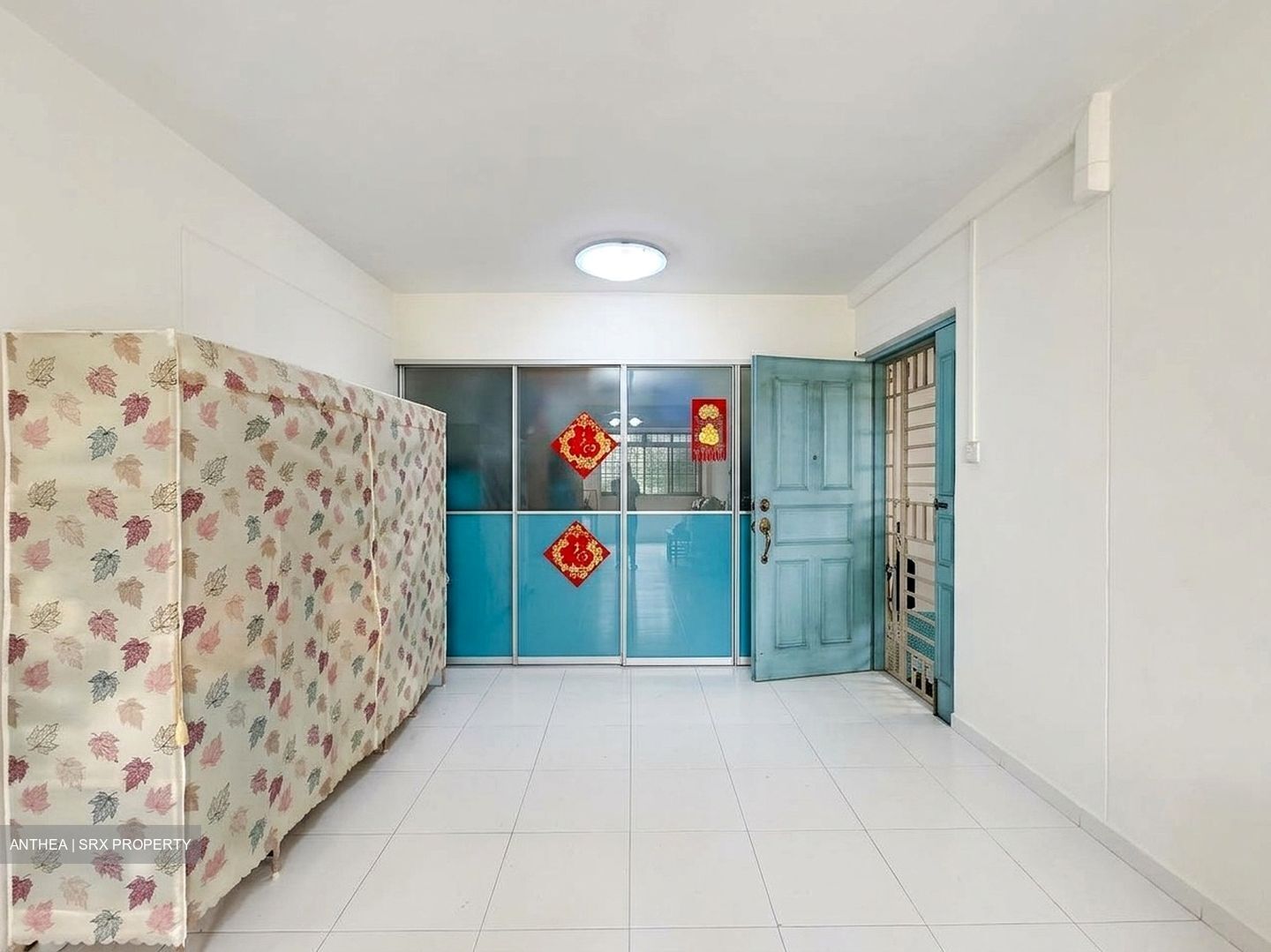 Blk 509 Woodlands Drive 14 (Woodlands), HDB 4 Rooms #633809001
